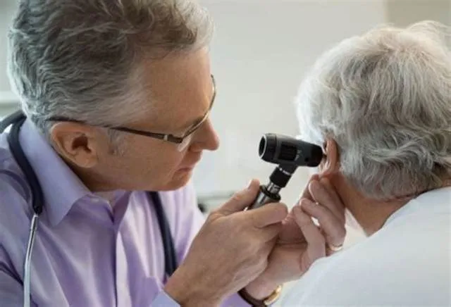 Physician, Otolaryngology job opening at Veterans Health Administration