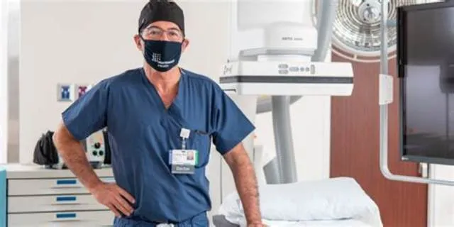 Physician - Cardiologist - Mather job opening at Veterans Health Administration