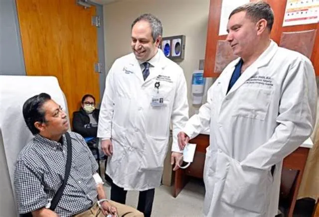 Physician - Emergency Medicine (Mather) job opening at Veterans Health Administration