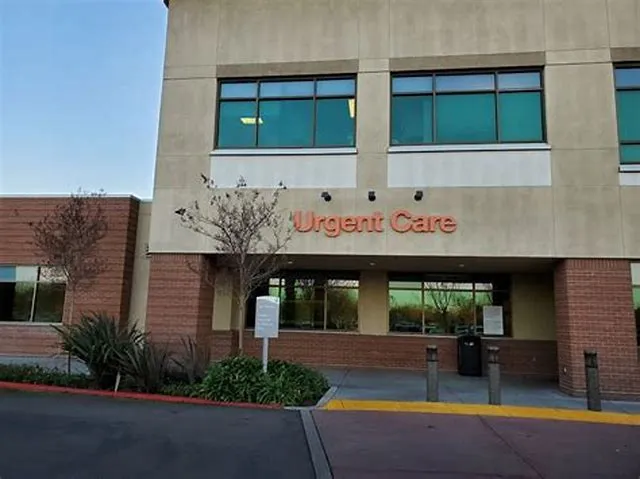 Physician - Urgent Care (Stockton) job opening at Veterans Health Administration