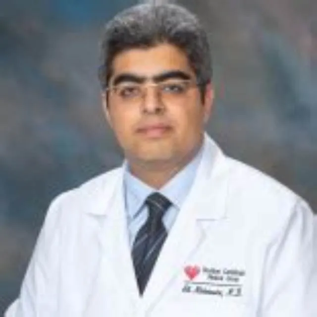 Physician - Cardiologist-Stockton job opening at Veterans Health Administration