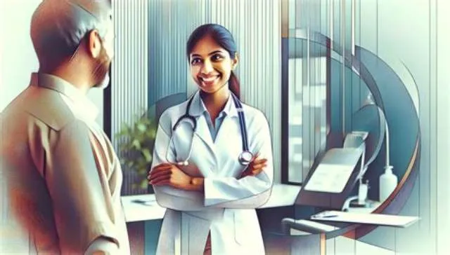Physician (Urologist) job opening at Veterans Health Administration