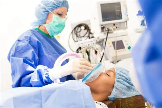 Physician (Anesthesiologist) job opening at Veterans Health Administration