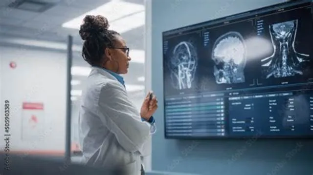Neurologist job opening at Veterans Health Administration
