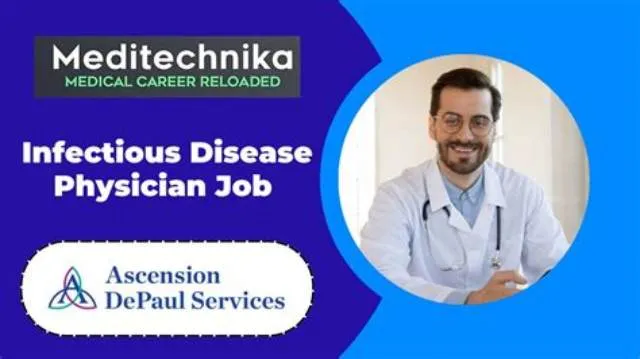 Physician (Infectious Disease) job opening at Veterans Health Administration