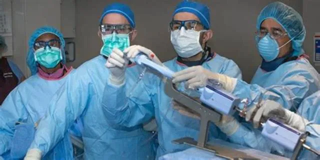 Physician (Cardiology-Interventional) job opening at Veterans Health Administration