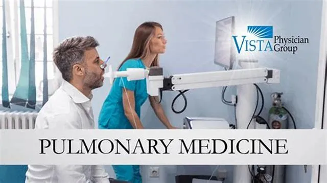 Physician (Pulmonary Medicine) job opening at Veterans Health Administration