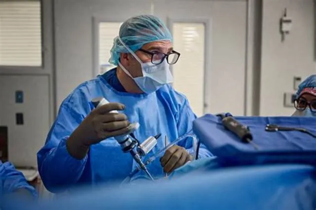 Physician (Orthopedic Surgeon) job opening at Veterans Health Administration