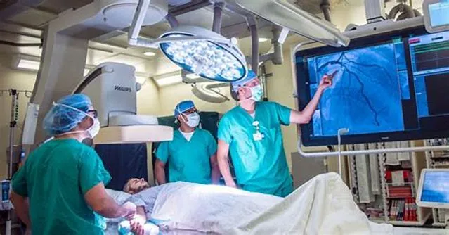 Physician (Interventional Cardiologist) job opening at Veterans Health Administration