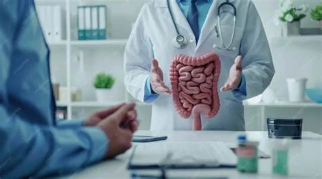 Gastroenterologist job opening at Veterans Health Administration
