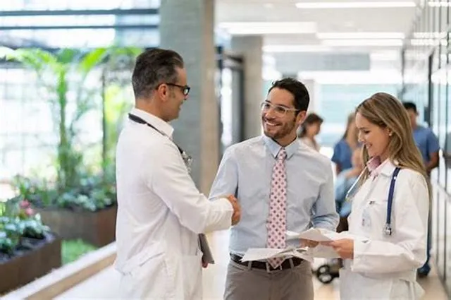 Physician Supervisor job opening at Veterans Health Administration