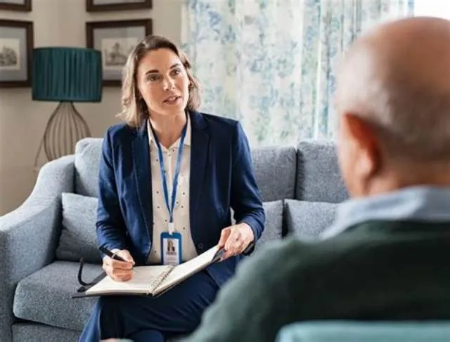 Social Worker (Chos) job opening at Veterans Health Administration