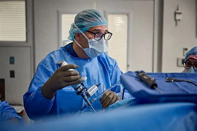 Physician - Orthopedic Surgeon job opening at Veterans Health Administration