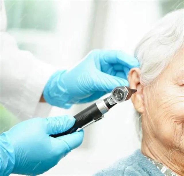 Physician-Otolaryngologist job opening at Veterans Health Administration