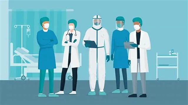 Physician - Hospitalist job opening at Veterans Health Administration