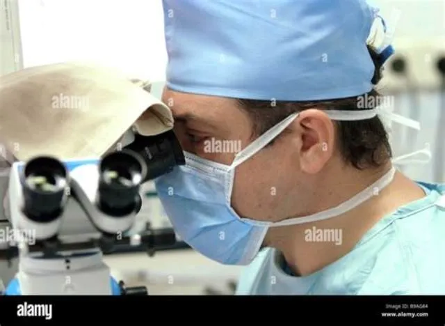 Physician (Ophthalmology) - Associate Chief Of Surgery For Eye Care job opening at Veterans Health Administration