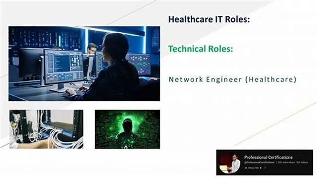 Healthcare Engineer - Network job opening at Veterans Health Administration