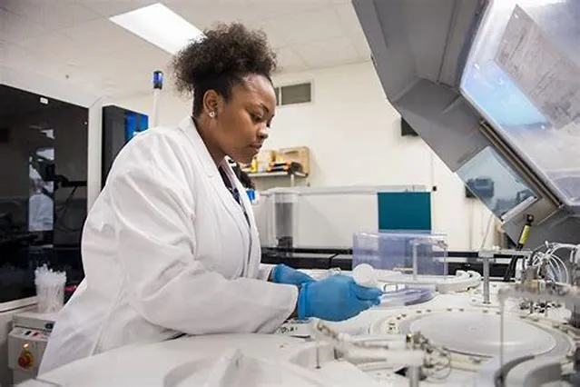 Intermittent Clinical Laboratory Scientist job opening at Veterans Health Administration