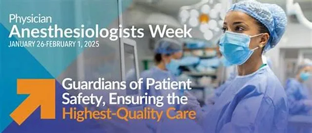Physician (Anesthesiology) job opening at Veterans Health Administration