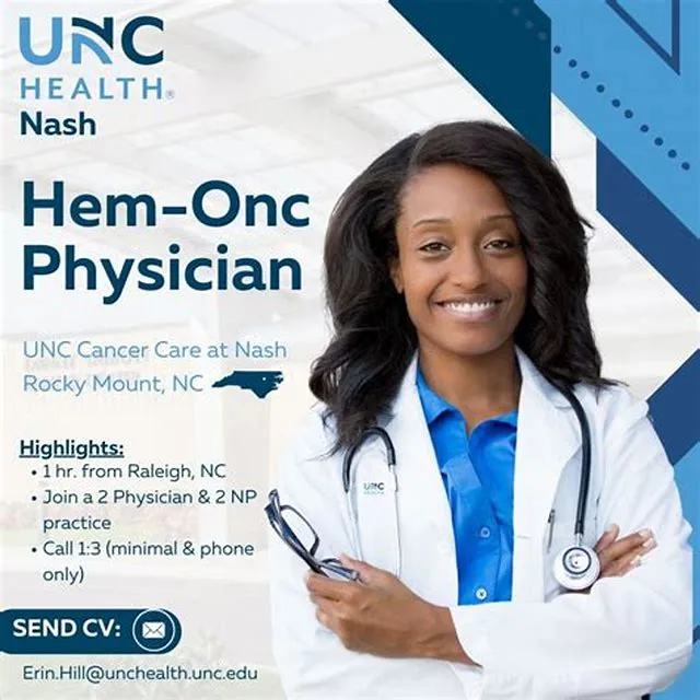 Physician Assistant - Hematology/Oncology job opening at Veterans Health Administration
