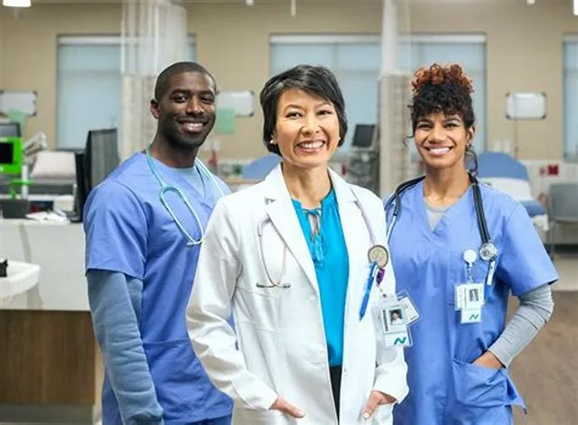 Physician-Emergency Medicine job opening at Veterans Health Administration