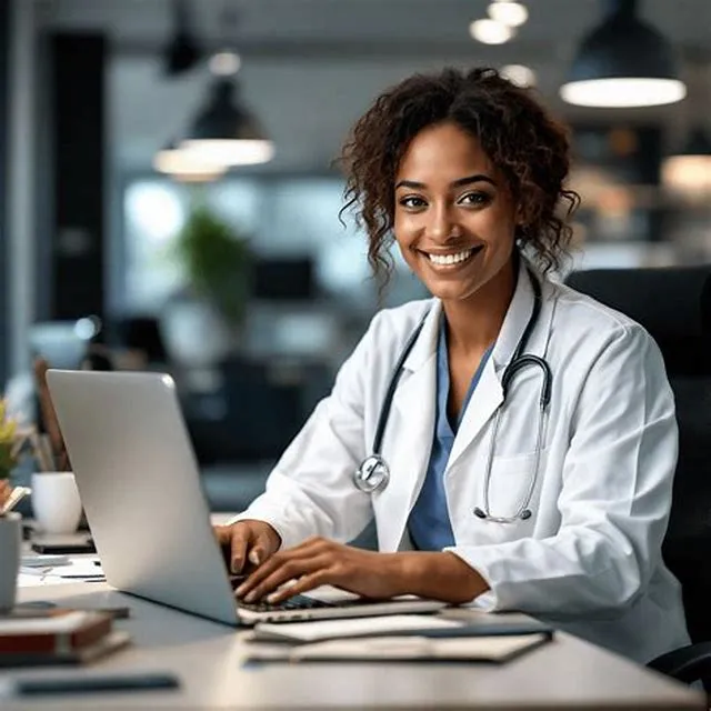 Hospitalist job opening at Veterans Health Administration