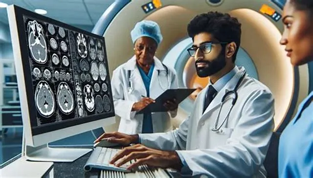 Physician - General Radiologist (Body Imaging/Prostate Mri/Nuclear Medicine) job opening at Veterans Health Administration