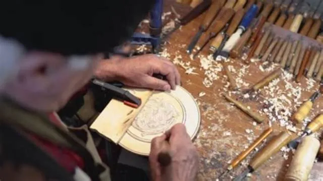 Wood Crafter (Instructor) job opening at Air Education And Training Command