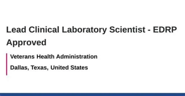 Physician (Psychiatry) - Rec/Relo Incentive Authorized, Edrp Approved job opening at Veterans Health Administration