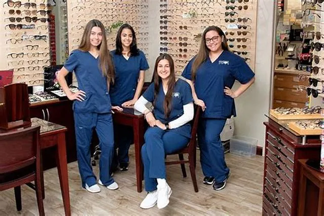 Staff Optometrist job opening at Veterans Health Administration