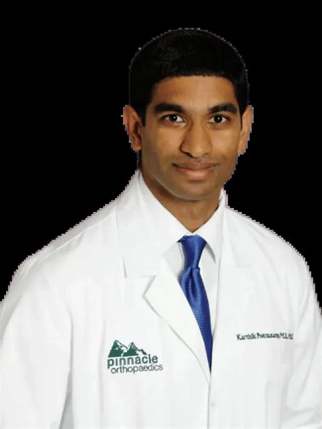 Physician, Supervisory Musculoskeletal With Edrp job opening at Veterans Health Administration