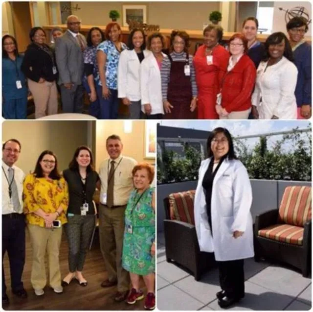 Physician - Chief Of Geriatrics And Extended Care job opening at Veterans Health Administration