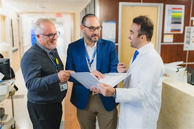 Physician - Section Chief - Hospitalist job opening at Veterans Health Administration