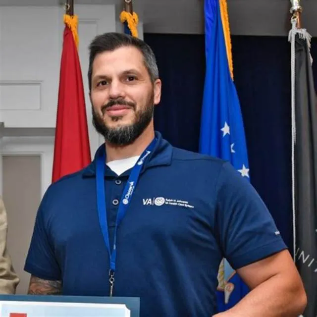 Supervisory Supply Technician job opening at Veterans Health Administration