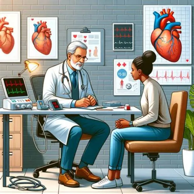 Physician - Electrophy Cardiologist job opening at Veterans Health Administration