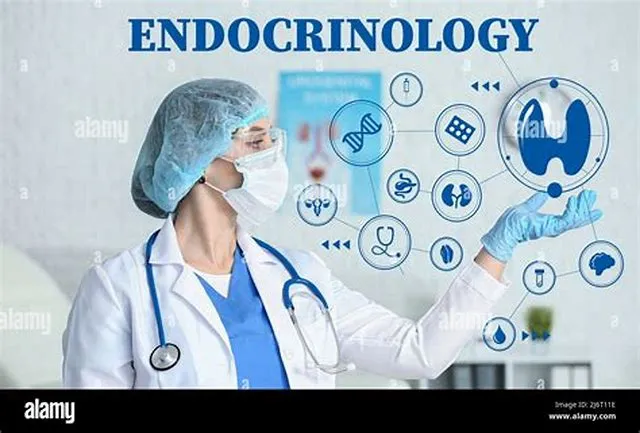Endocrinologist job opening at Veterans Health Administration