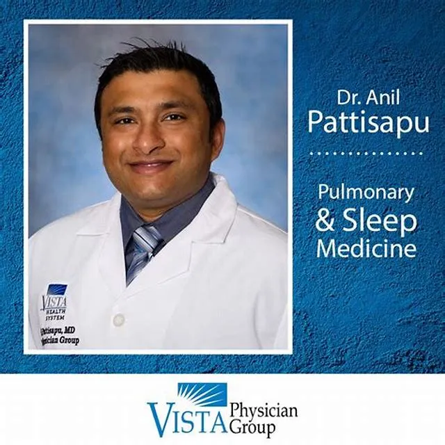 Physician - Pulmonary And Sleep Medicine job opening at Veterans Health Administration