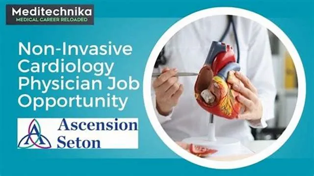 Physician (Cardiology Non-Invasive) job opening at Veterans Health Administration
