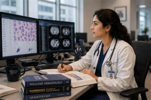 Physician (Hematology And Oncology Program Manager) job opening at Veterans Health Administration