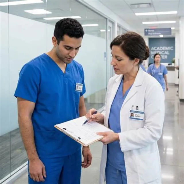 Physician (Geriatrics)-Service Chief job opening at Veterans Health Administration