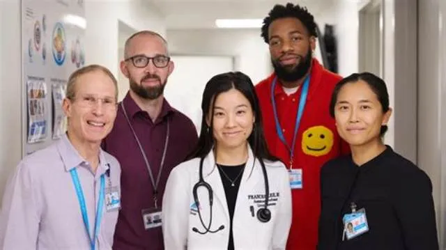 Staff Physician (Psychiatrist) job opening at Veterans Health Administration