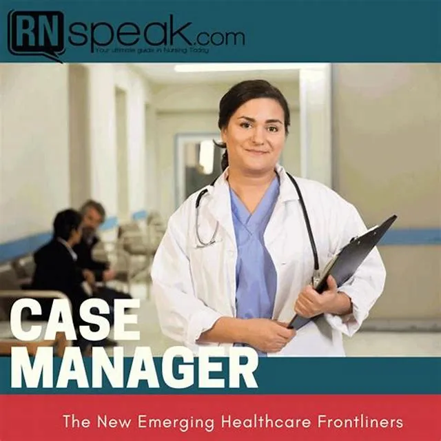 Nurse (Case Manager)