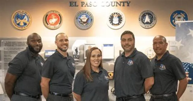 Staff Physician - Multiple Specialties (Internal To El Paso Veterans Affairs Health Care System) job opening at Veterans Health Administration