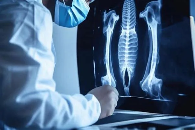Diagnostic Radiologist job opening at Veterans Health Administration