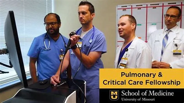 Physician (Pulmonology And Critical Care) job opening at Veterans Health Administration