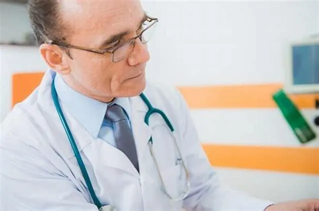 Physician - Chief Of Medicine job opening at Veterans Health Administration