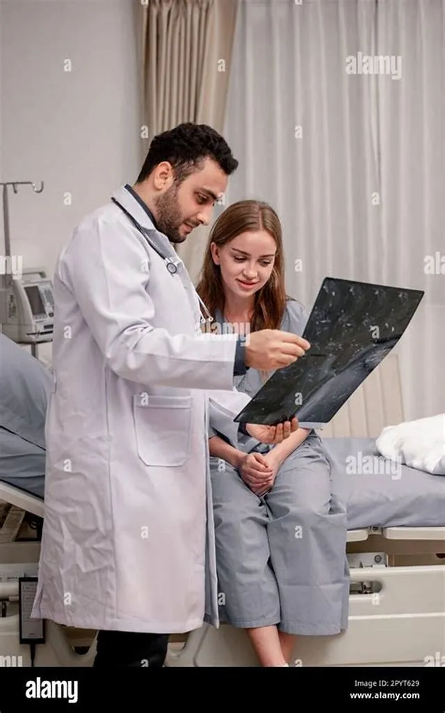 Physician (Radiologist) job opening at Veterans Health Administration