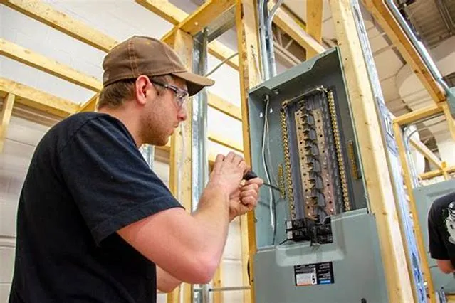 Electrician job opening at Veterans Health Administration