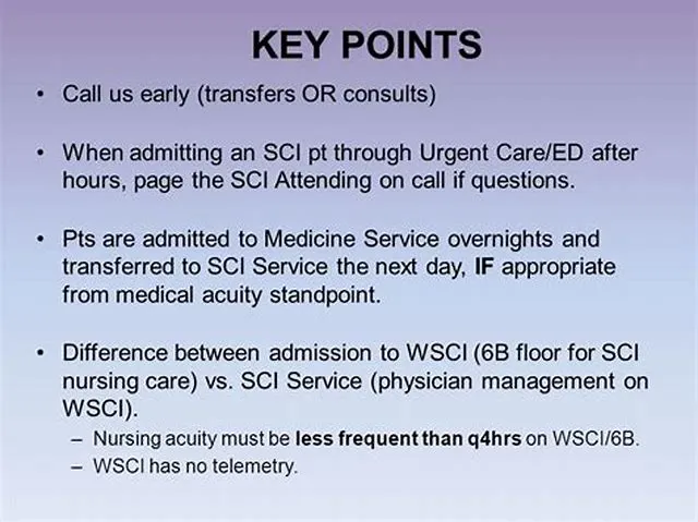 Physician (Spinal Cord Injury And Disorders (Sci&D) Service Chief) job opening at Veterans Health Administration