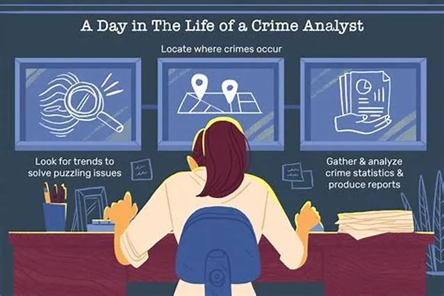 Criminal Analyst job opening at Department Of Homeland Security - Agency Wide